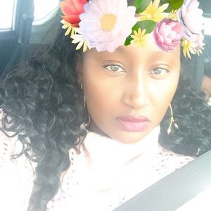 Meet your Posher, Binta